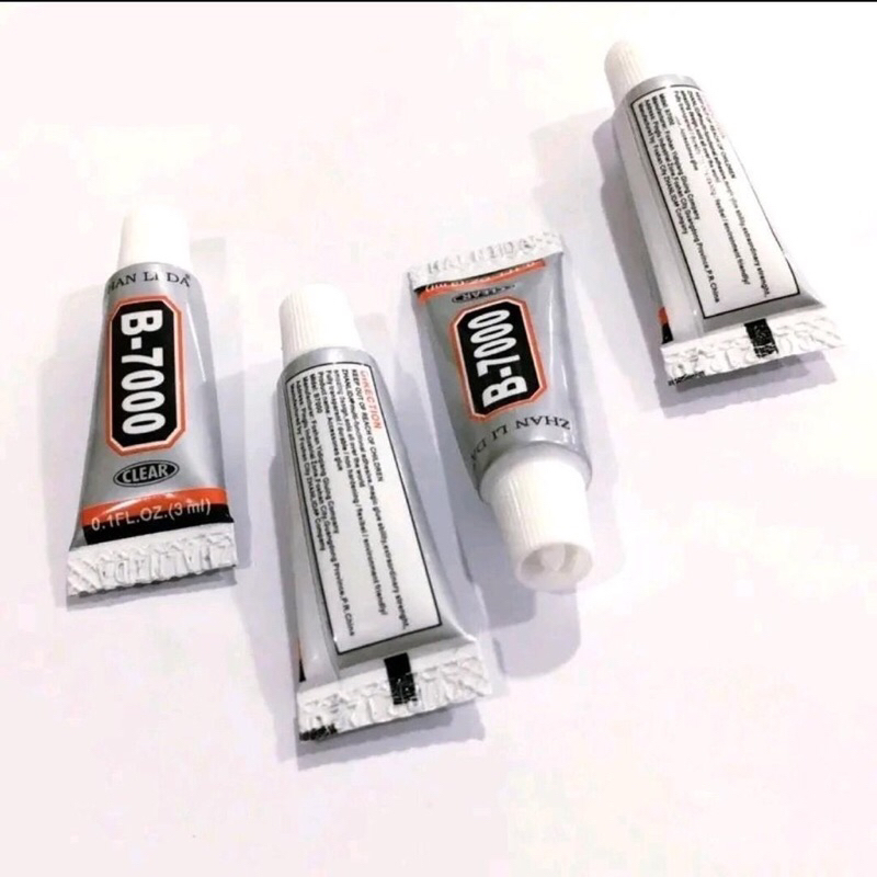 

LEM B-7000 3 ML LEM LCD B-7000 (BENING)