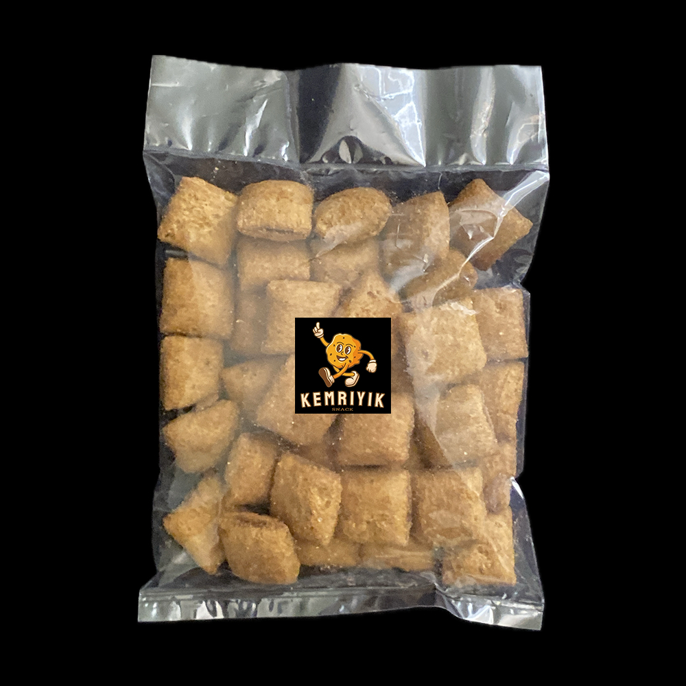 

Snack Cemilan - Pillow Pasta Coklat Grosiran