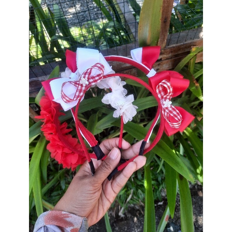 Bando 17 agustus | Bando agustusan