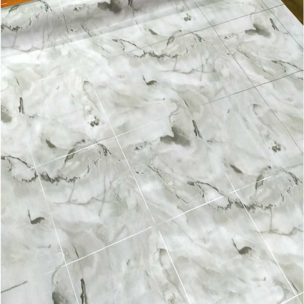 Karpet lantai vinyl doff pagoda lebar 120cm tebal 0.27 isi 1 roll 15 METER