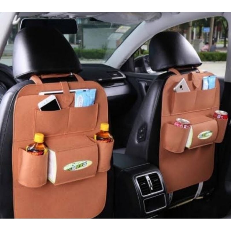 TEMPAT BARANG GANTUNG MOBIL