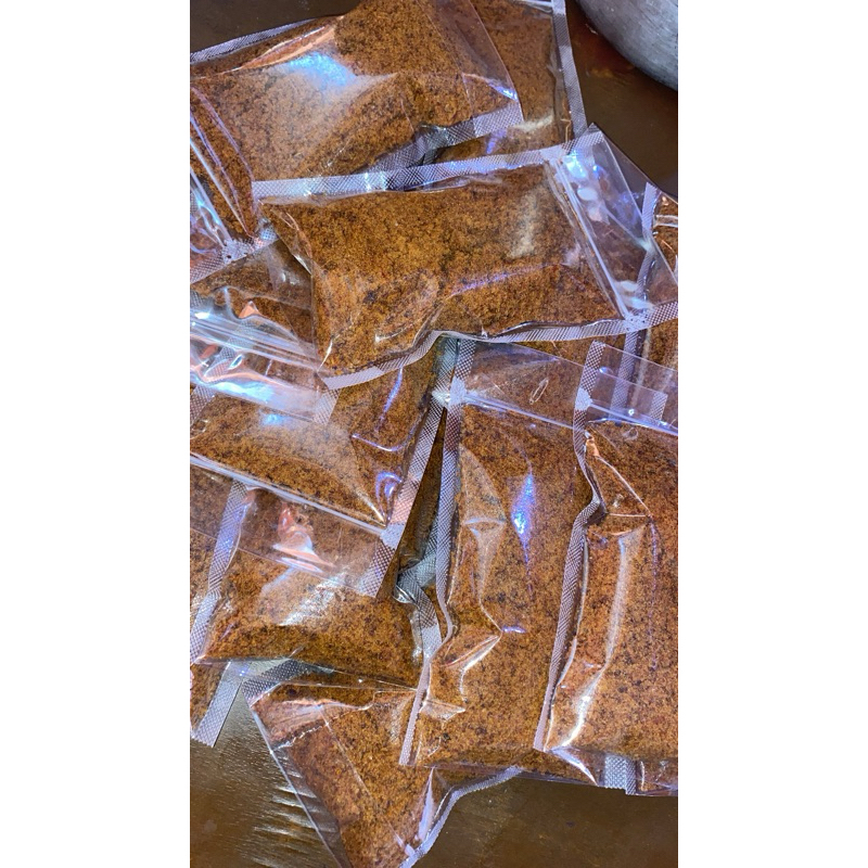 

Abon Ikan by mom odhy