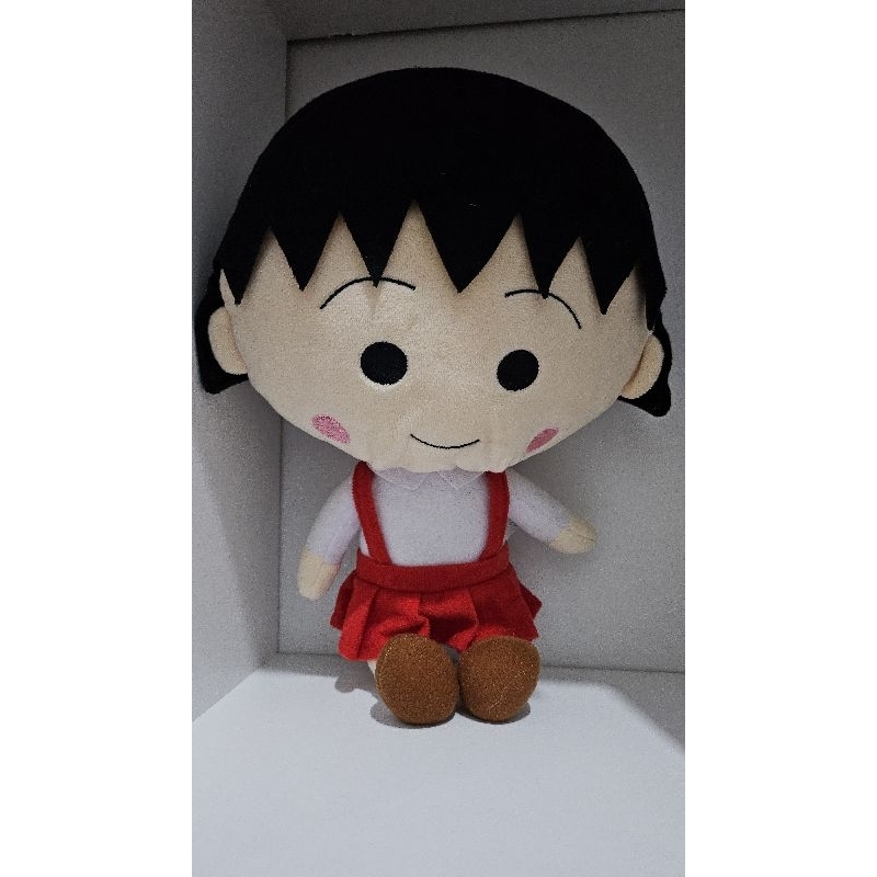 Boneka Chibi Maruko Chan ORIGINAL