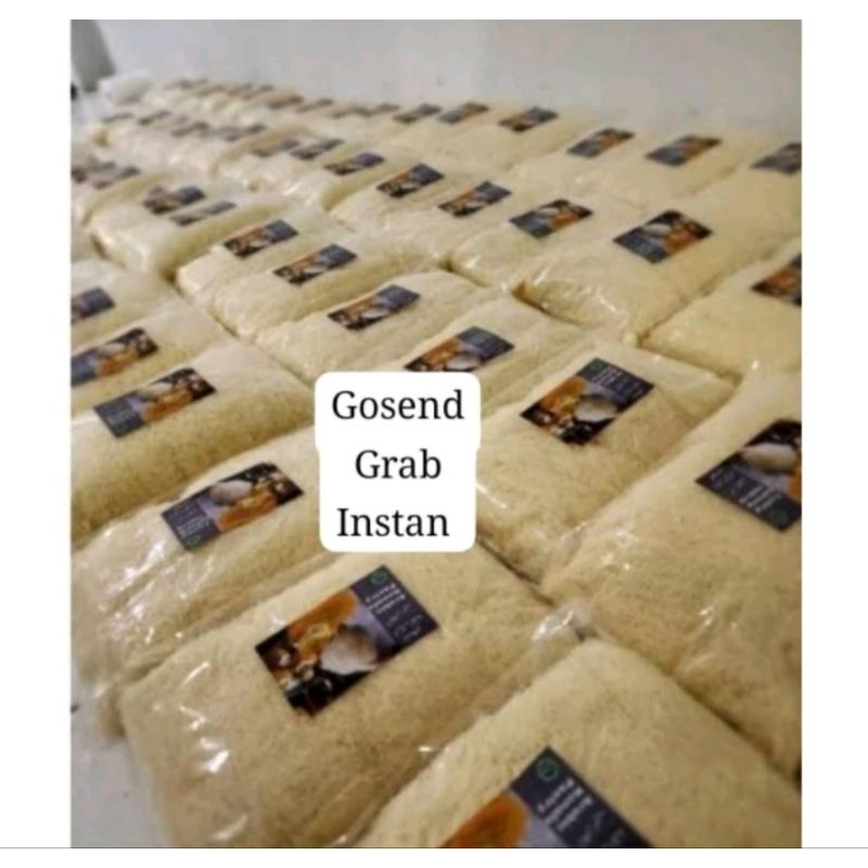 

paket Rambut kunafa 500Gr+kacang almond 100Gr