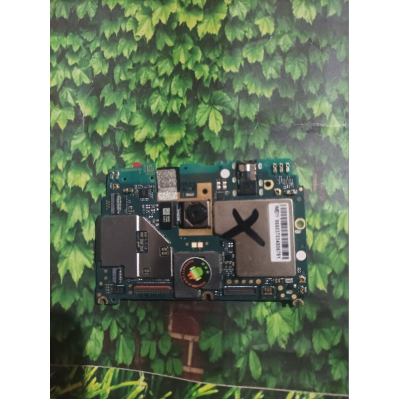 Mesin REDMI XIOMI note 4x Snapdragon ram 4/64 hidup no pola no akun tes ted ada minus baca deskripsi