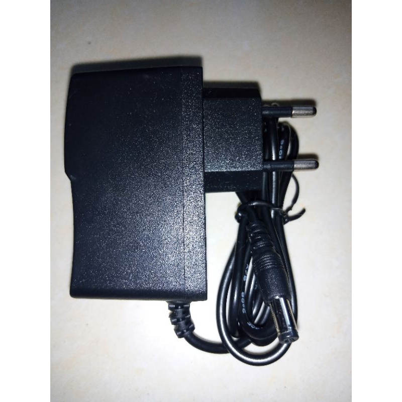 ADAPTOR DC 12V 2A ADAPTOR DC 12V 2 AMPERE