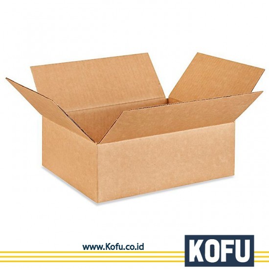 

30x25x10 SWR Kardus / kotak / packing / box / dus / karton - K4119