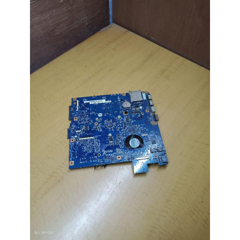 Mobo Motherboard Mainboard Normal Laptop Acer Aspire 4750