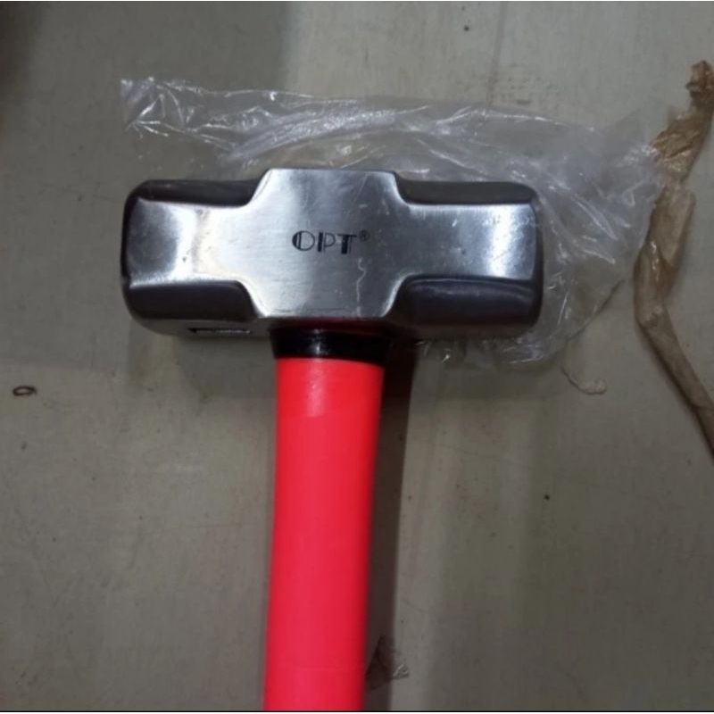 Sledege Hammer / Palu Batu 10LB (5kg) OPT