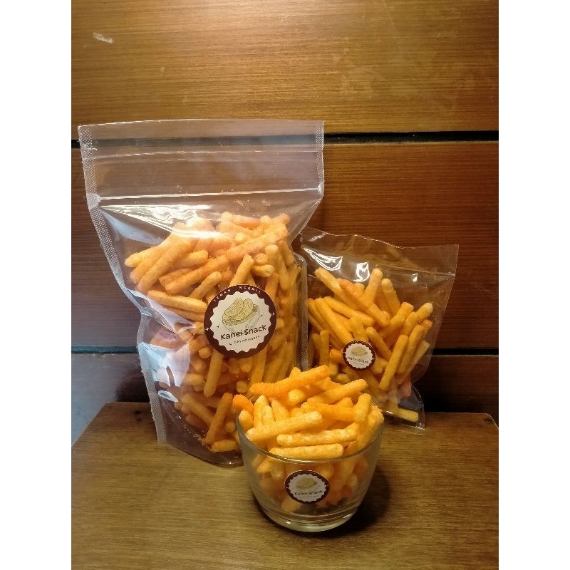 

STICK BALADO SNACK CEMILAN MURAH 60 gr - 500 gr