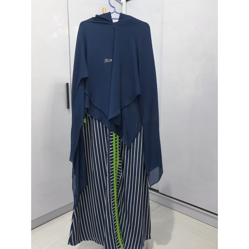 Ritz Syari Preloved ❤️