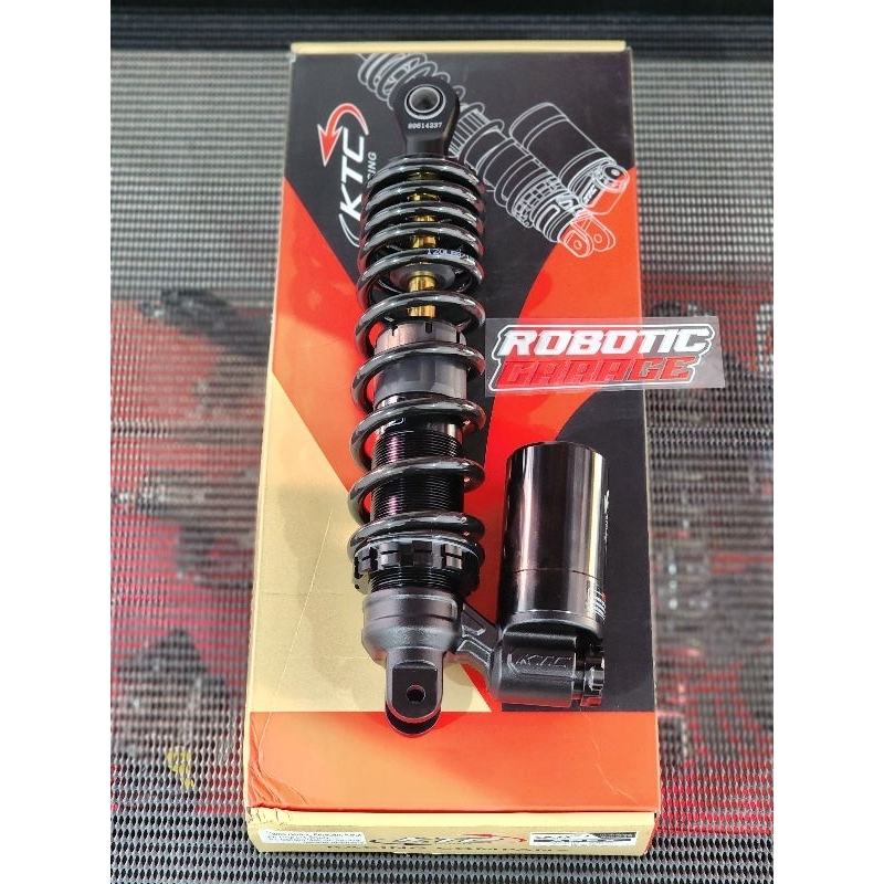 Shock KTC Racing Apex Tabung Bawah Matic
