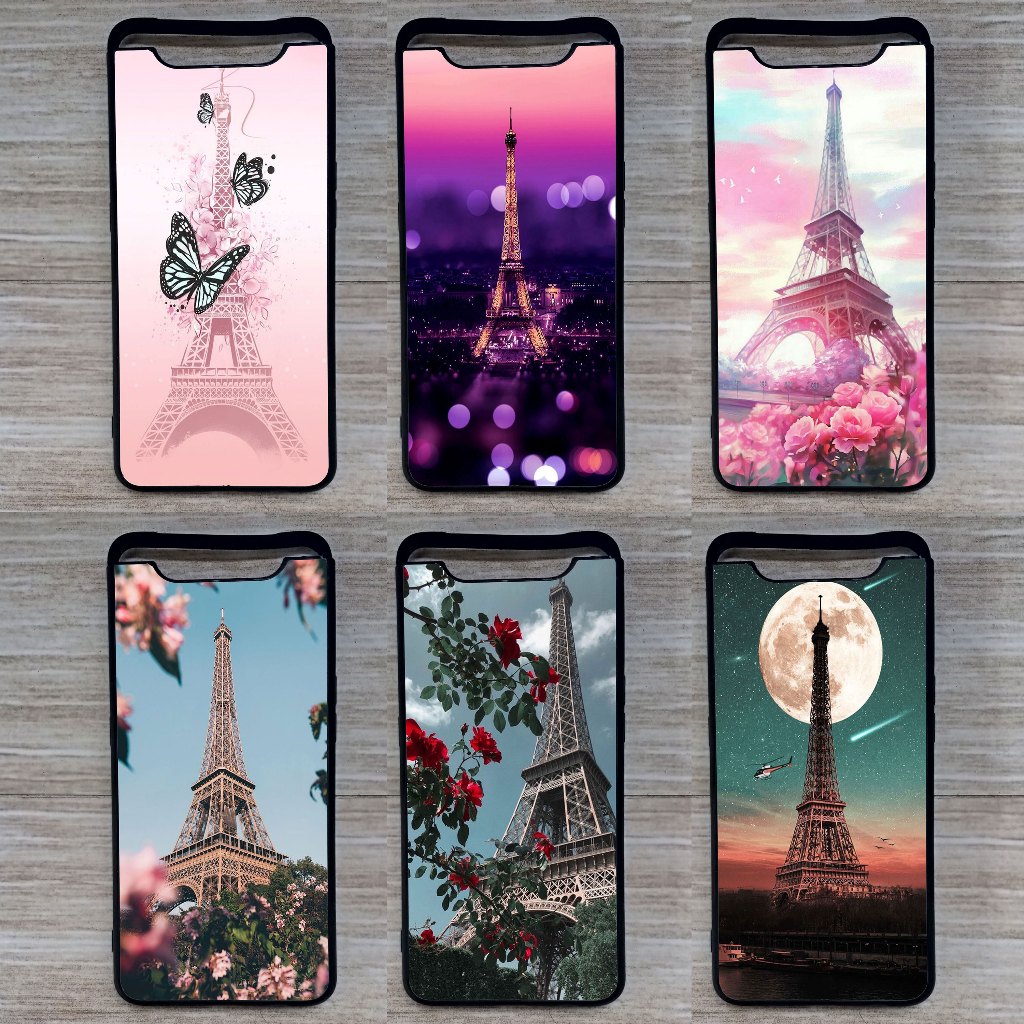 Hardcase Fuze Samsung A80 - Samsung A80 - Casing Hp - Hardcase Case Hp Samsung A80 - Casing Hp - Har