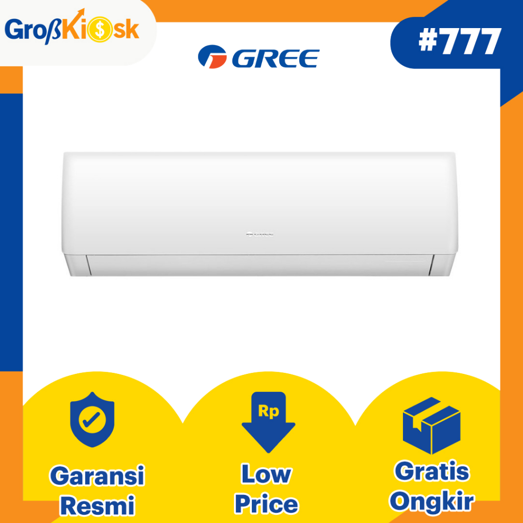 AC STANDARD GREE 0.5 PK GWC-05MOO5 / GWC05MOO5 / GWC 05MOO5 (UNIT ONLY)