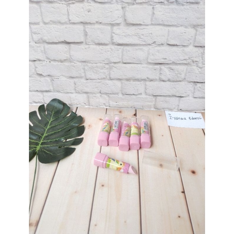 

Penghapus Lipstik Motif Karakter Lucu