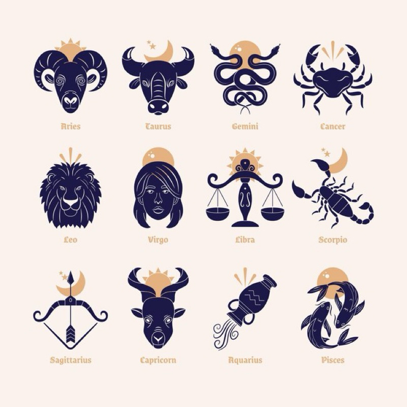 RAMALAN ZODIAK BACA SIFAT WATAK AKURAT