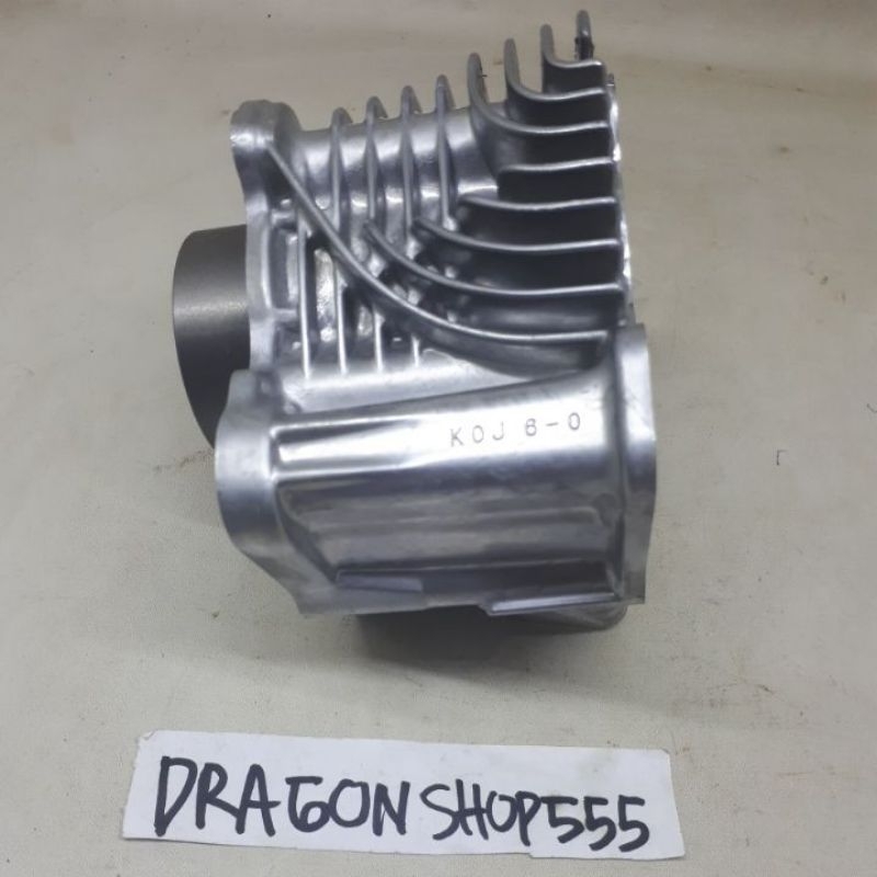 BLOK SEHER CYLINDER BLOK HONDA GENIO