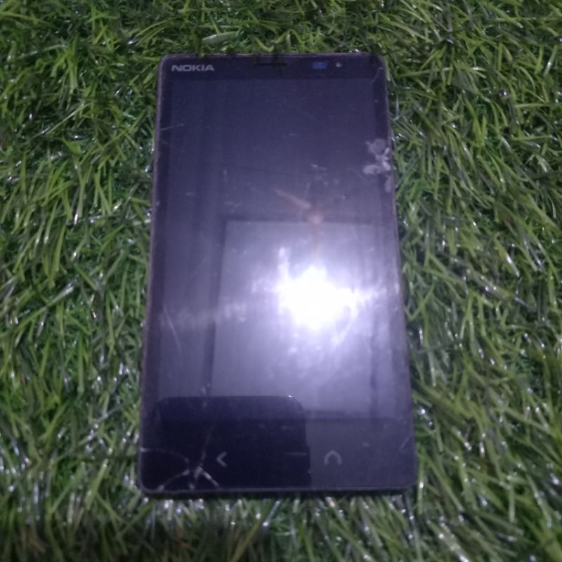 mesin nokia model RM 1013 TYPE RM 1013 NORMAL