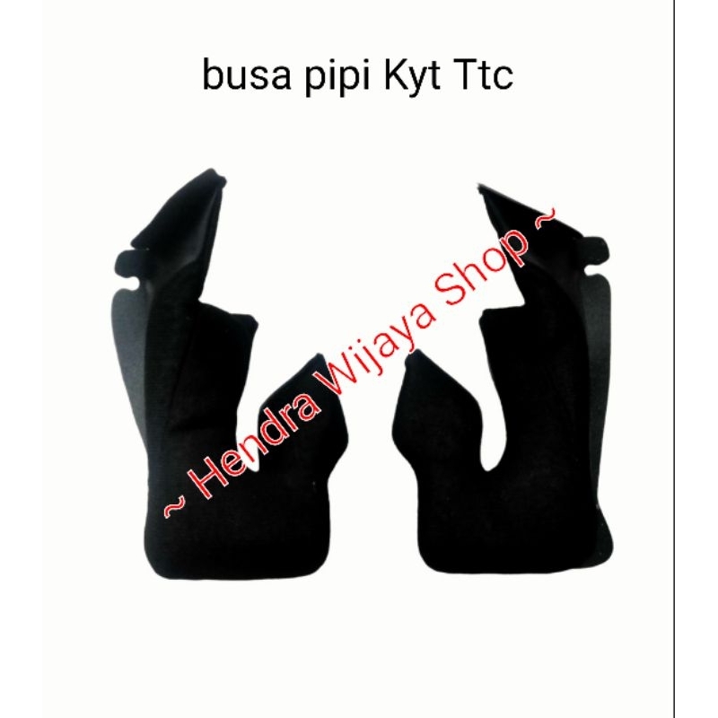 Busa Pipi Kyt Ttc