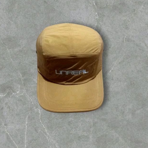 TOPI 5 PANEL SECOND