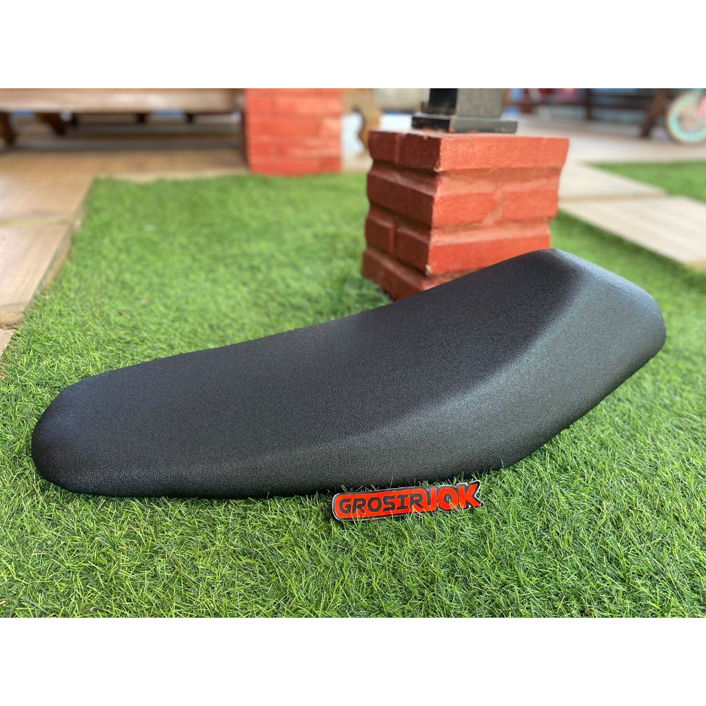 jok jupiter mx old roadrace / jok jupiter mx old kulit amplas kasar- JOK MX OLD