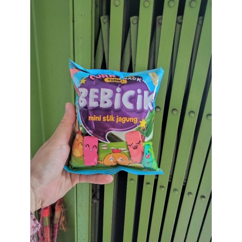 

BEBICIK mini stik 20gr