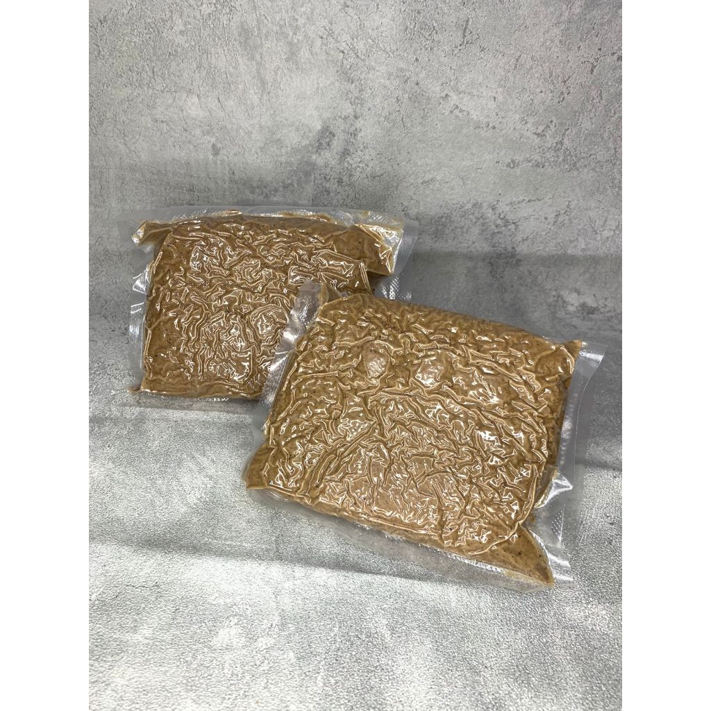 

Gula Semut Kelapa - 500 gram