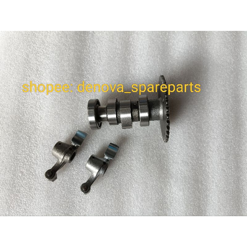 Noken As   Set Temlar Untuk Kymco Metica Trend Free LX  Easy JR