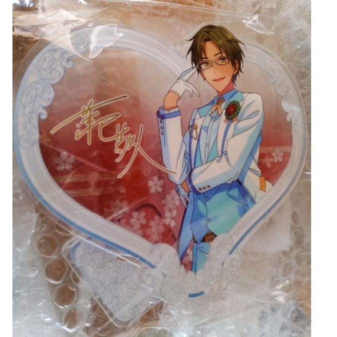 Ensemble Stars Standee anniv3 Keito