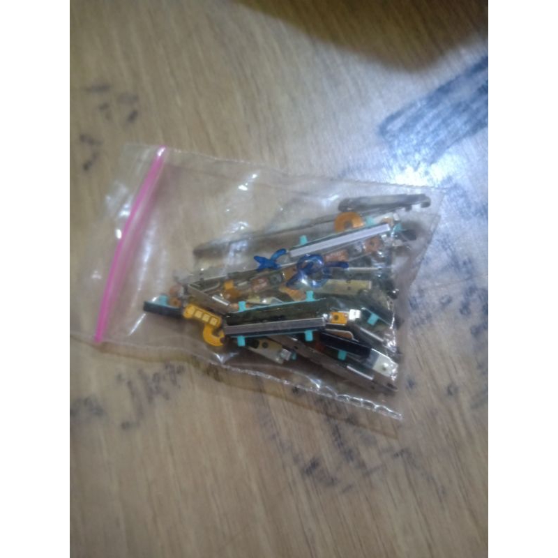 tombol on off volume samsung s8 / s8 plus