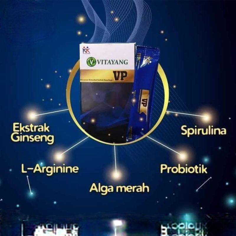 

Vitayang VP (Minuman Botanikal Serbuk Rasa Kopi)