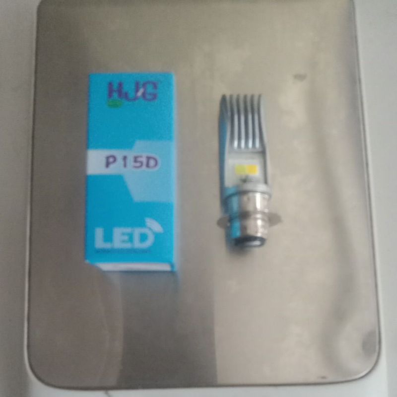 lampu LED HJG