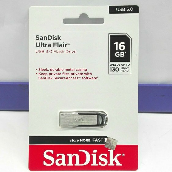 FD SANDISK 16GB CZ73