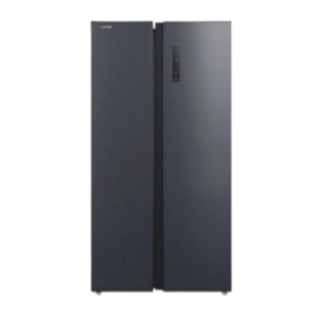 Kulkas Side by Side Toshiba GR-RS696WE-PMF