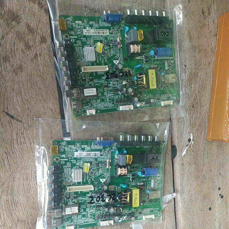 MODUL MAINBOR MAINBOARD MB MAINBOAR PANASONIC TH 32C302 32C302G 32C303 32C303G