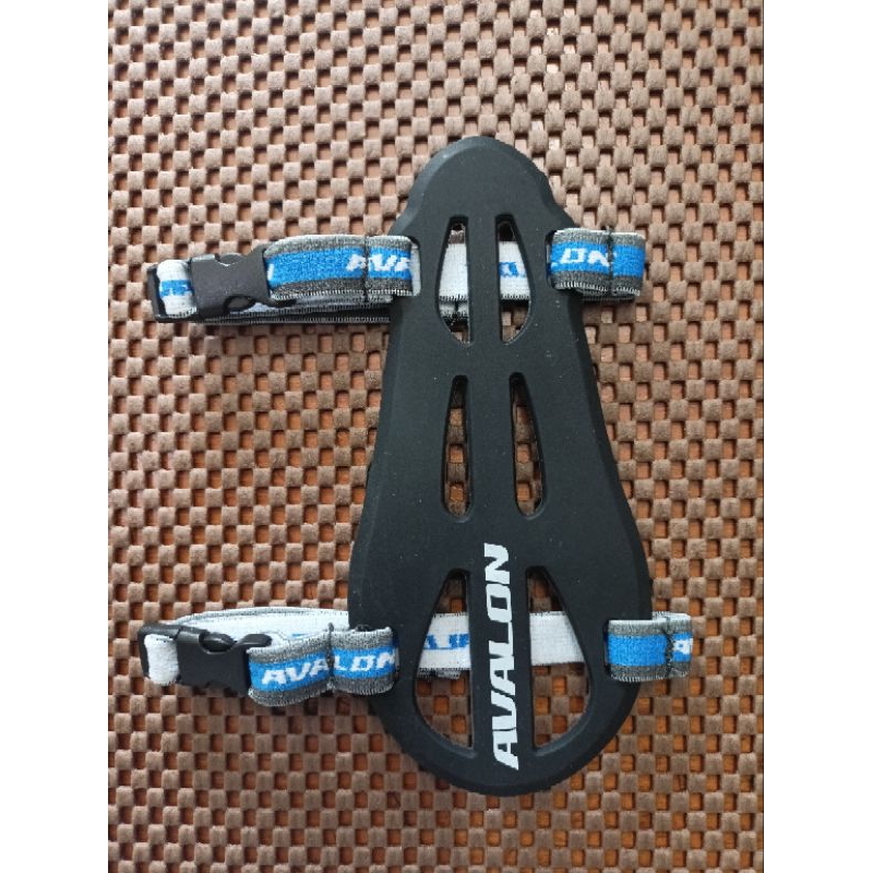 ARM GUARD AVALON CLASSIC RUBBER