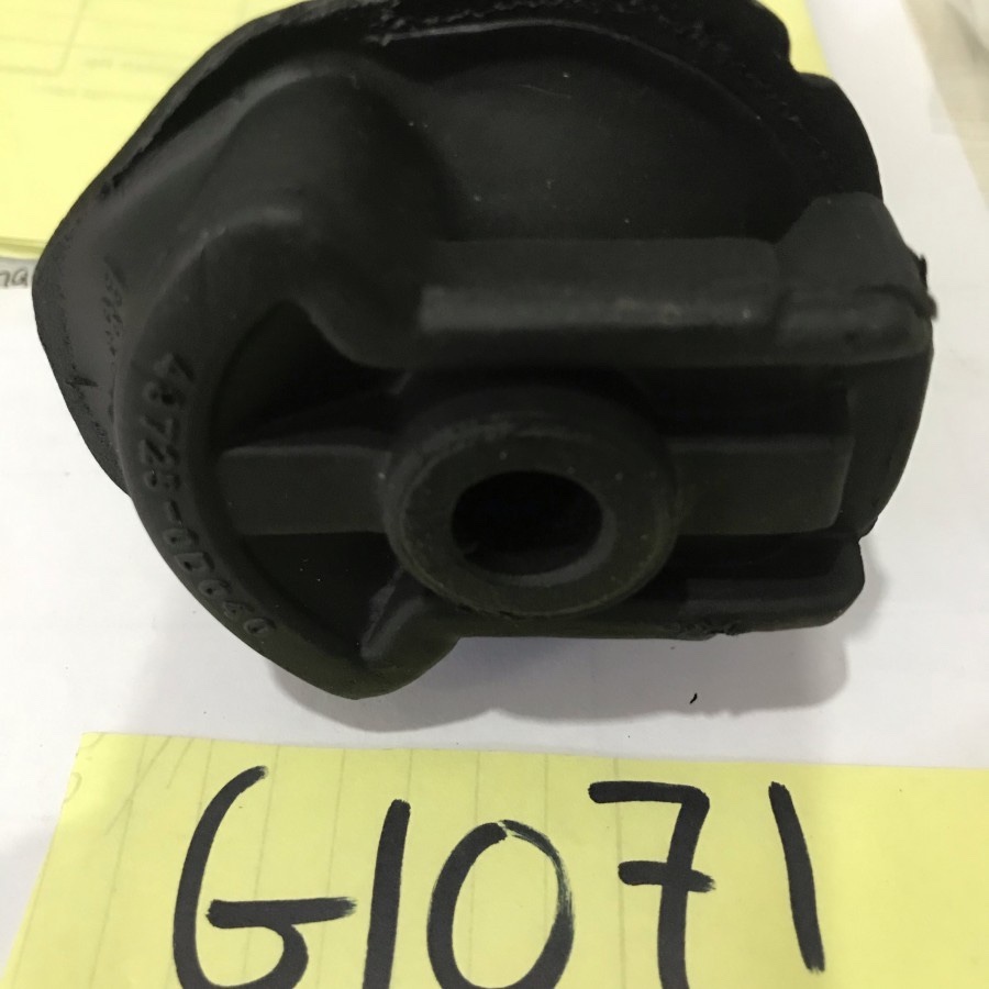 NEW Bushing arm belakang vios ncp41 48725-0d040 [terbaik][terlaris]