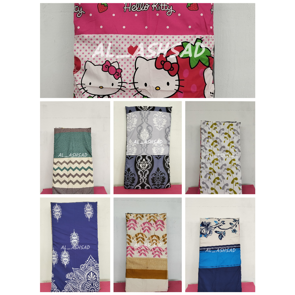 Alas Setrika Busa / Matras Setrika Busa / Alas Gosok Busa Termurah