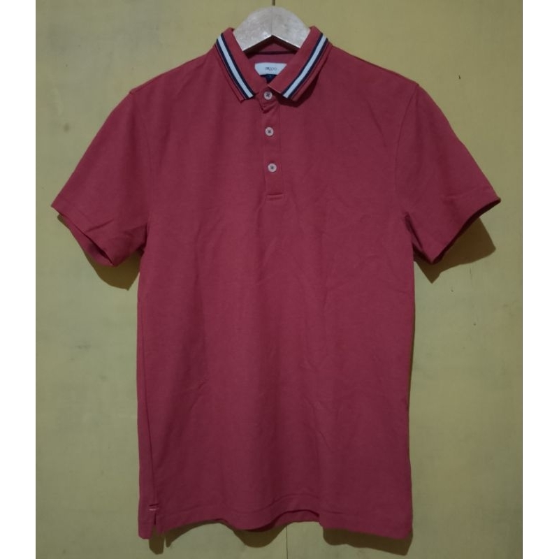 Polo shirt G2000 man second