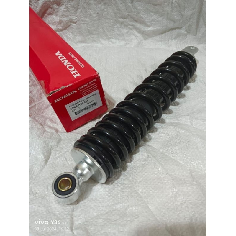 SHOCK BELAKANG VARIO 150 K59 SHOCK BREAKER BELAKANG VARIO 150