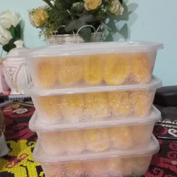 

Risol Mayo Frozen