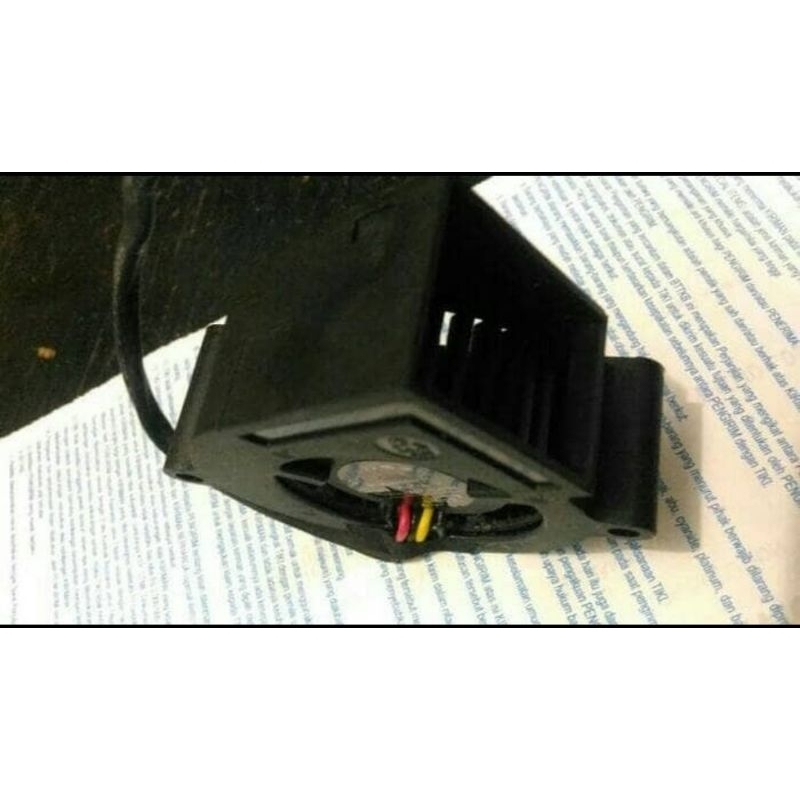 kipas keong fan lamp kipas lampu fan blower kipas blower proyektor acer x1123h x1123 x1223 x1223h bs