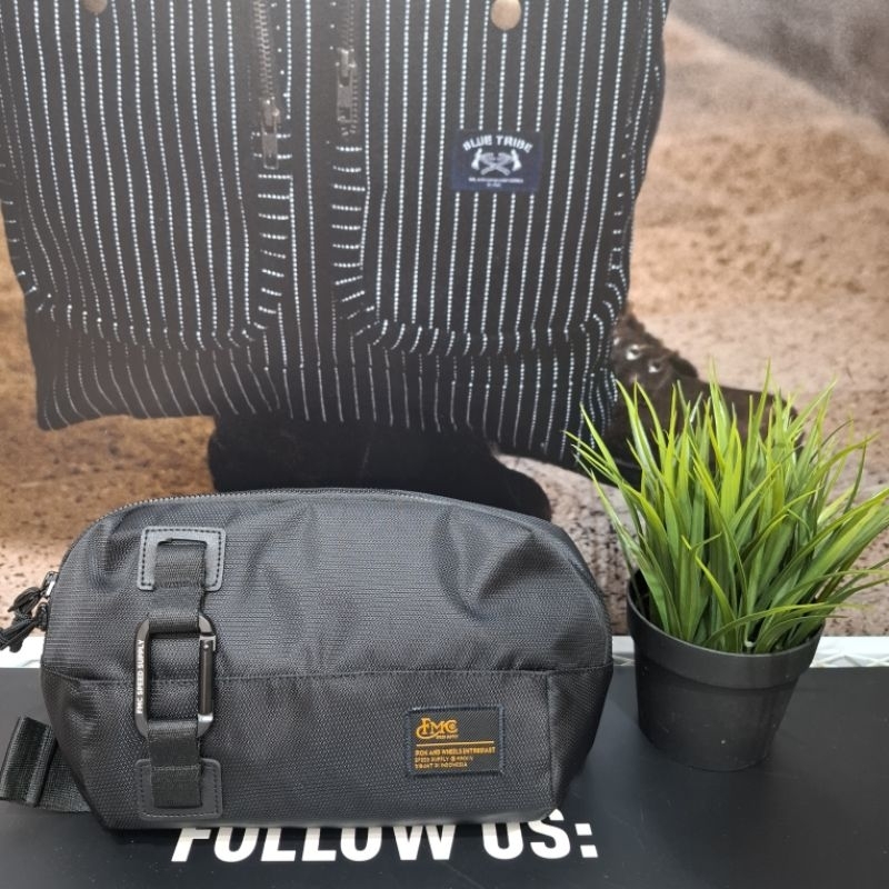 Fmc C-Series Odisey Waist Bag Original H010824