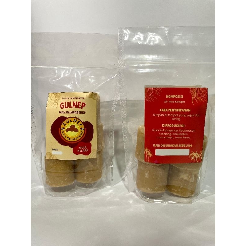 

Gula kelapa asli 300gr | khas Kalapagenep Tasikmalaya