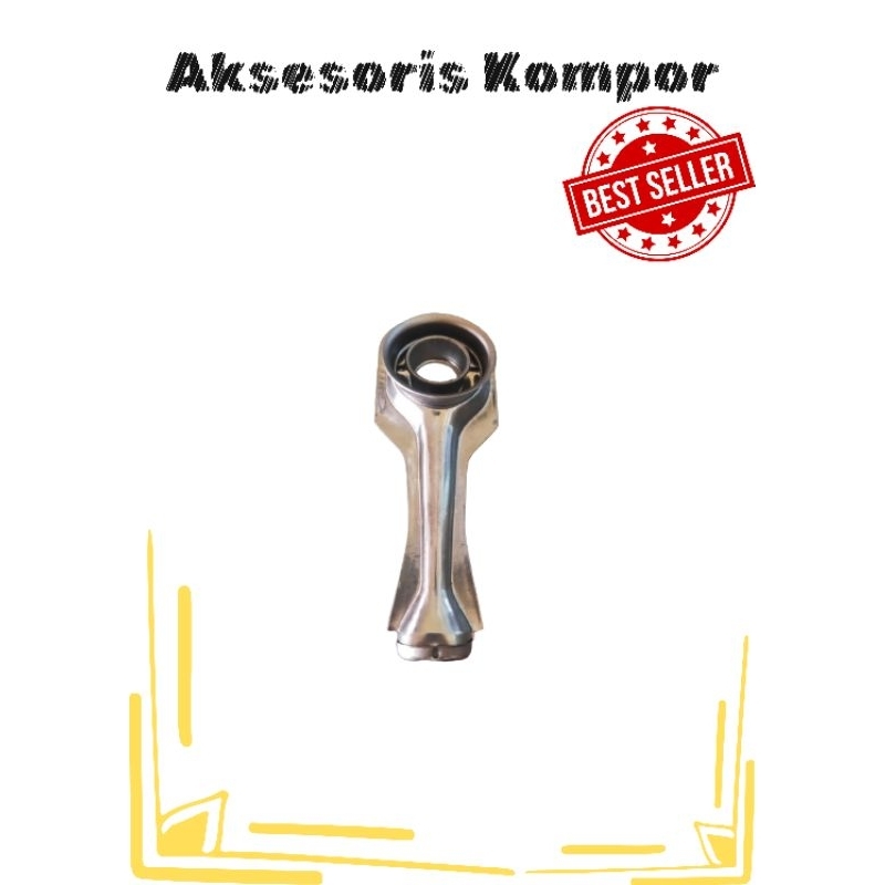 TANGKAI (TUNGKU) KOMPOR GAS RINNAI / CEROBONG KOMPOR RINNAI