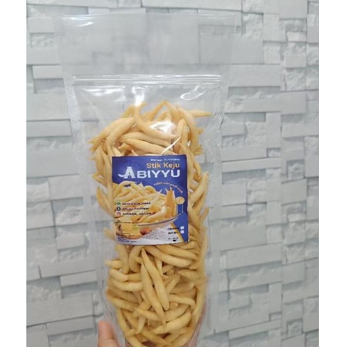 

STIK KEJU ORIGINAL 200 g