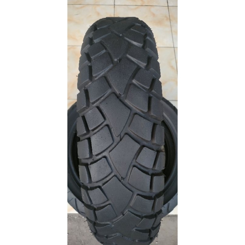 ban swallow sb semi trail 130/70-17 tubles