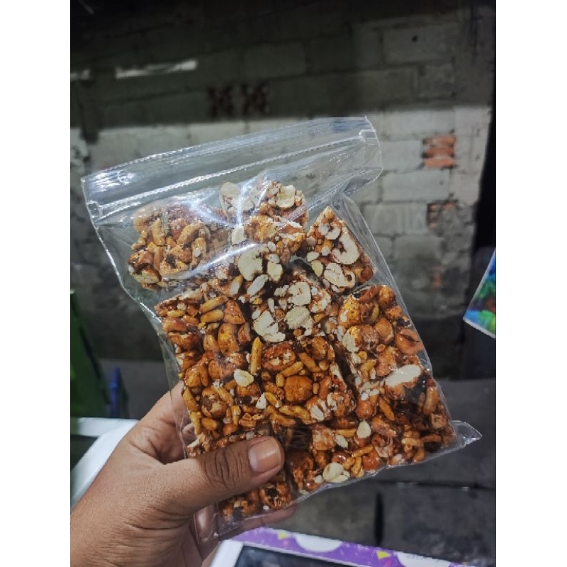 

BRONDONG JAGUNG