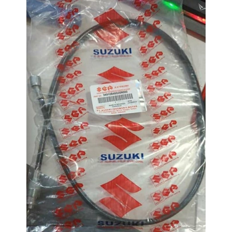 KABEL KILOMETER/SPEEDOMETER SPIN 125