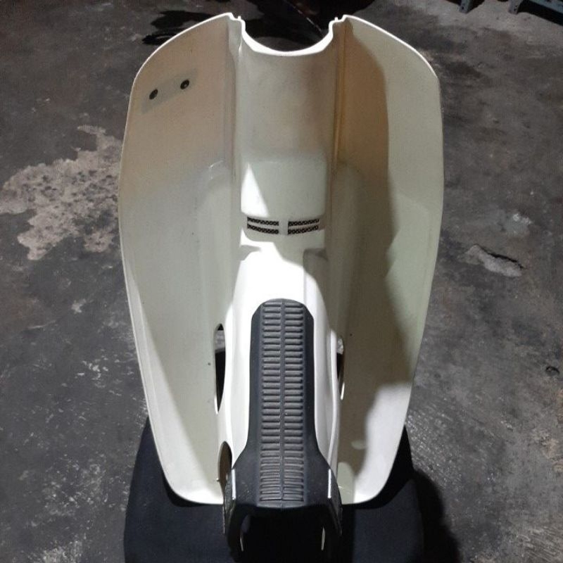 Sayap Putih Astrea Star Original Second Honda